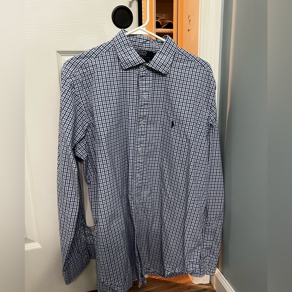 Polo Ralph Lauren Button Down